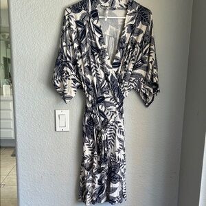 Super Soft Soma Cool Nights Swim Cover Up